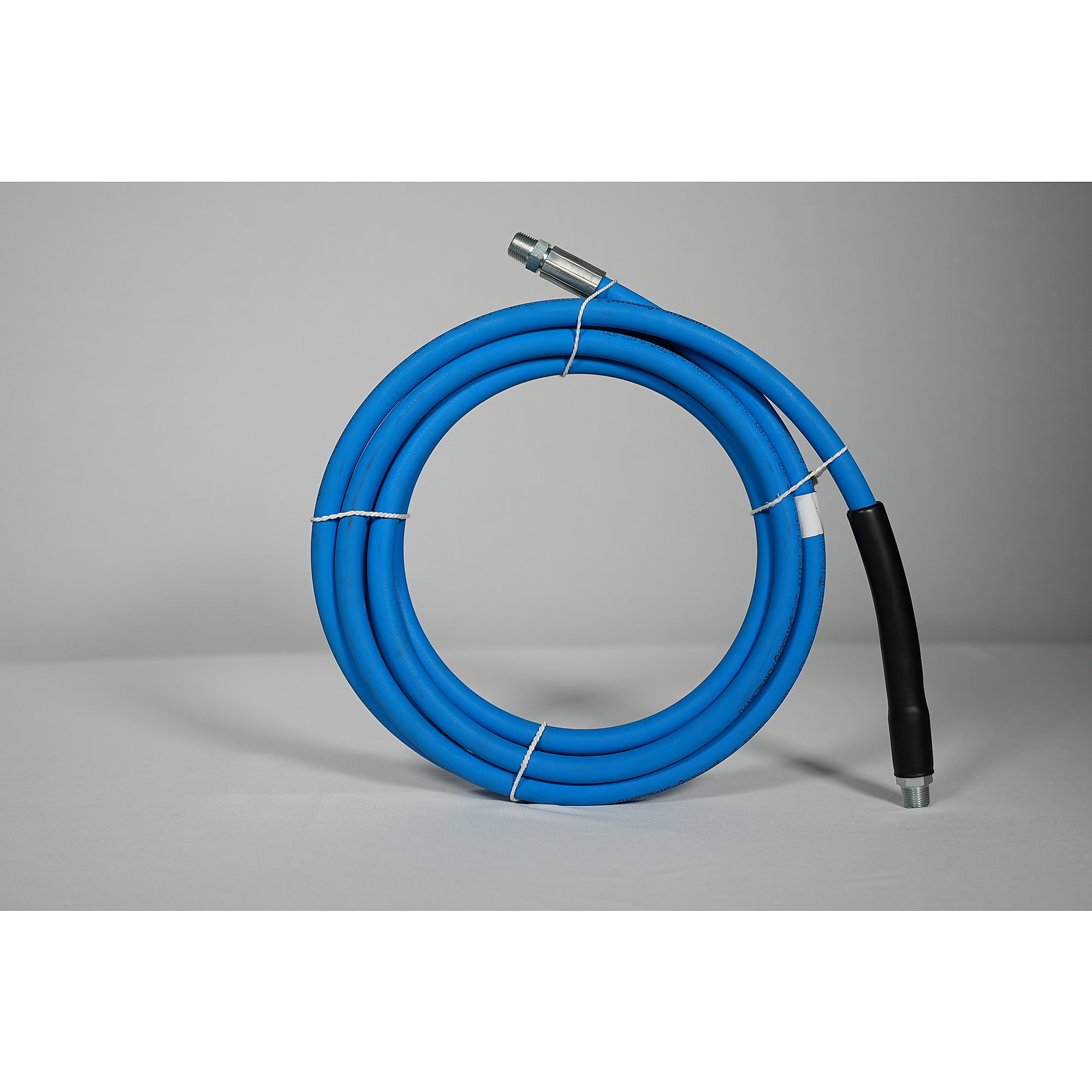 ProPulse, 3/8in.x15ft. Cleanstream Drop Hose, Diameter 3/8 in, Length 15 ft, Max. PSI 4000 Model# 489400020